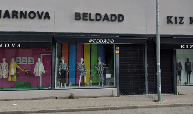 beldado