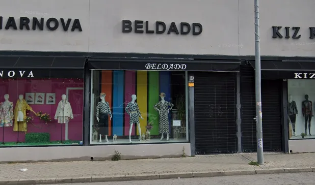 beldado
