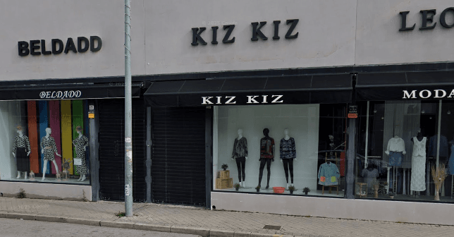kiz kiz