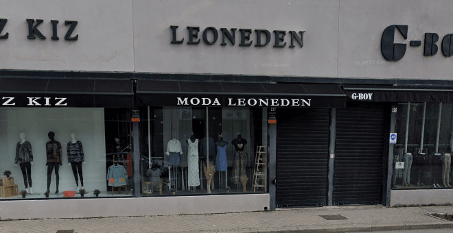 leoneden