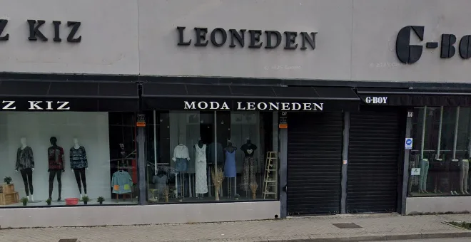 leoneden