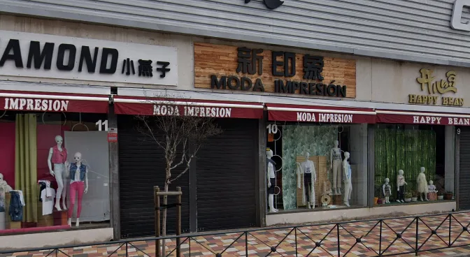 moda impresion