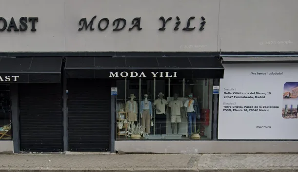 moda yili