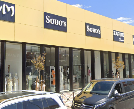 sohos
