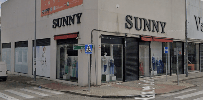 sunny 768x380