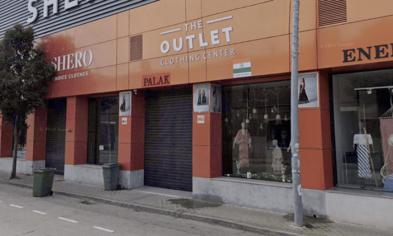 the outlet 768x461