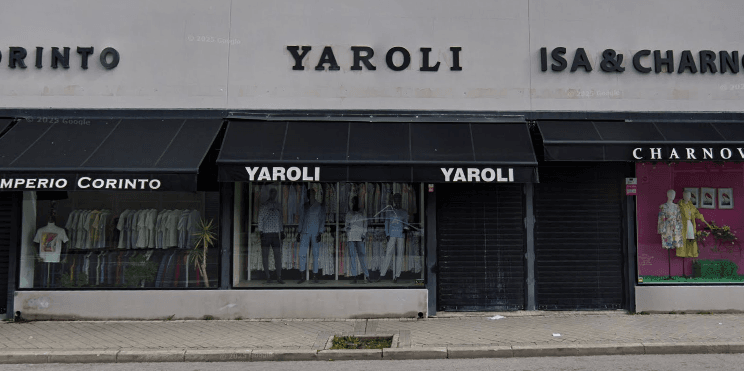yaroli