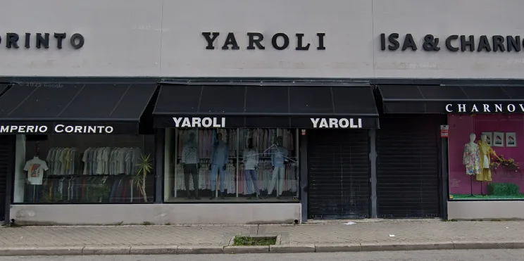 yaroli