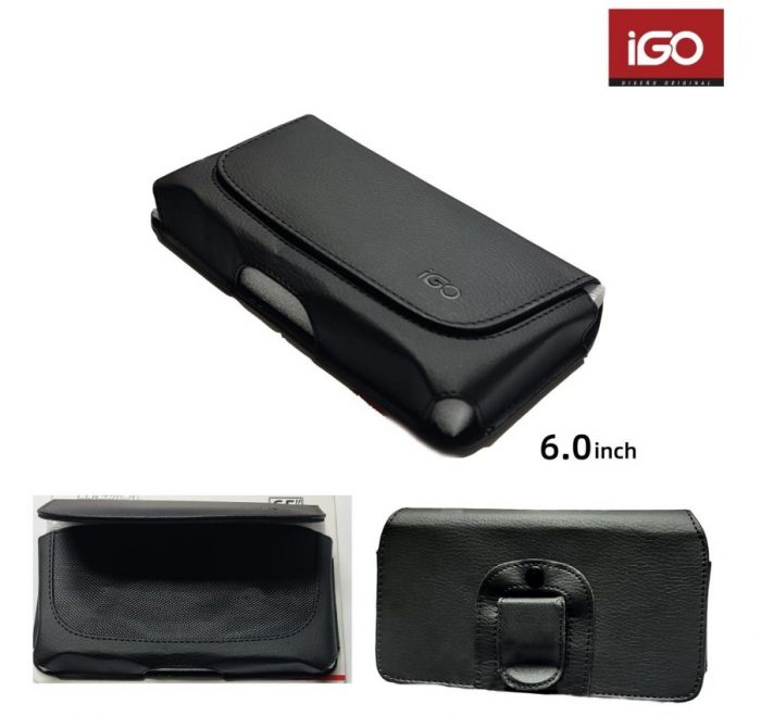 FUNDA MOVIL PARA CINTURON 6.0