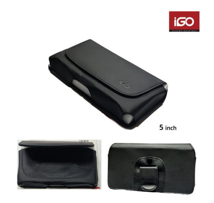 FUNDA MOVIL PARA CINTURON 5.0