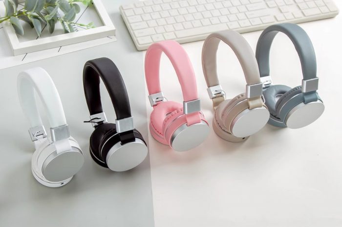 AURICULARES CASCO CON CABLE 22404