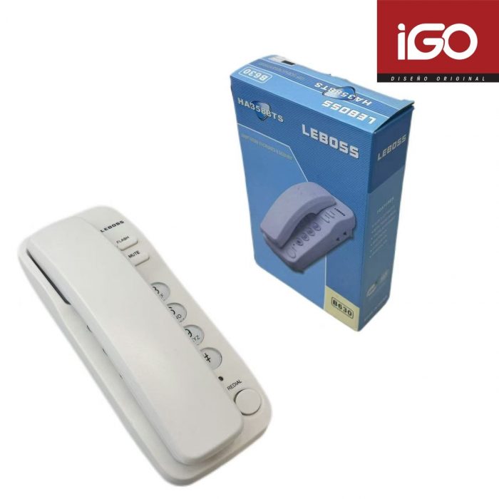 TELEFONO FIJO B630