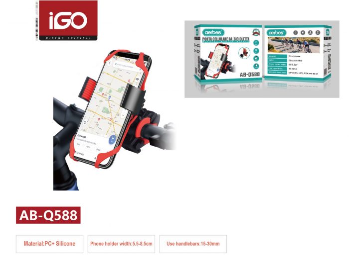 Soporte para teléfono AB-Q588