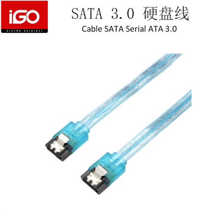 CABLE SATA SERIAL ATA 3.0