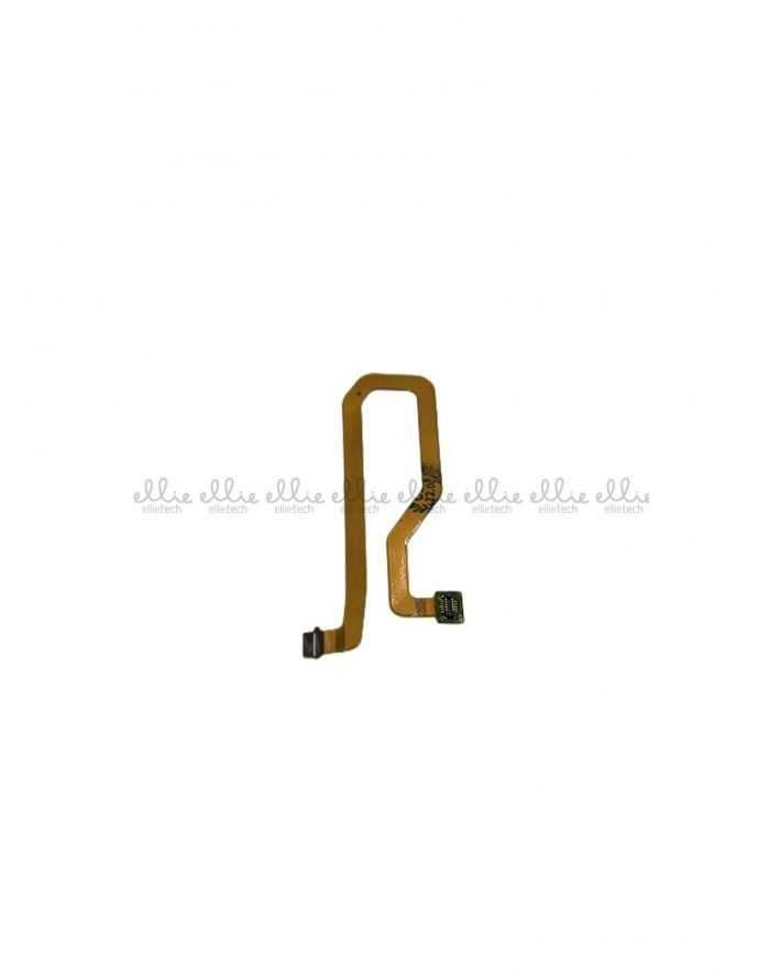 Flex Sensor de huella para Xiaomi Redmi Note 7 - Polígono Cobo Calleja ...