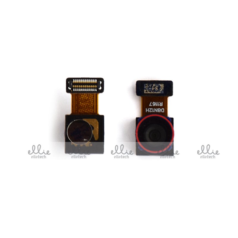 Camara Trasera para Xiaomi Redmi 10 2020 / Redmi 10 2021(21061119AG) / Redmi 10 2022 / Redmi Note 10 / Redmi Note 10 Pro 4G / Redmi Note 11S / Redmi 10 Prime / Poco X3 GT Gran Angular